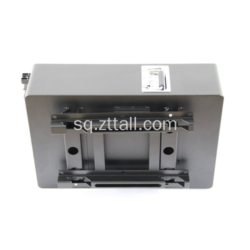 Bateria e shtëpisë Powerwall | Bateria LiFePO4 48V 100AH‎